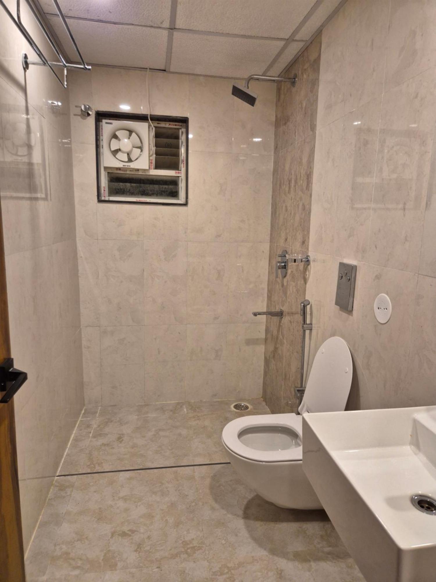 Hotel Orange Bhubaneswar Eksteriør billede