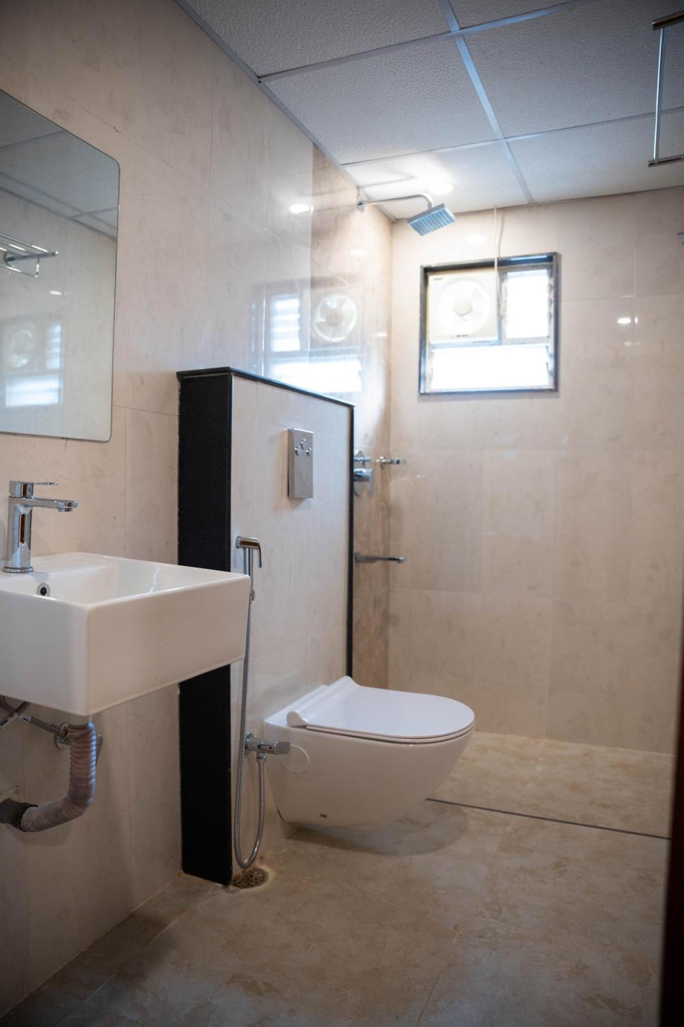 Hotel Orange Bhubaneswar Eksteriør billede